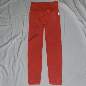 Free People Good Karma Leggings
